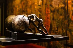 PLAZA Premium Timmendorfer Strand