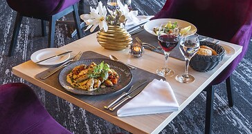 PLAZA Premium Timmendorfer Strand