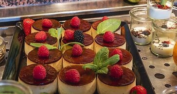 PLAZA Premium Timmendorfer Strand