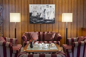 Maritim Seehotel Timmendorfer Strand