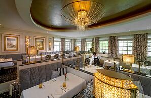 Maritim Seehotel Timmendorfer Strand