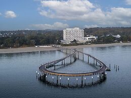 Maritim Seehotel Timmendorfer Strand