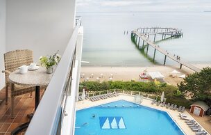 Maritim Seehotel Timmendorfer Strand