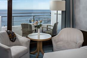 Maritim Seehotel Timmendorfer Strand