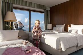 Maritim Seehotel Timmendorfer Strand