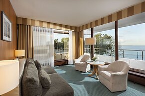 Maritim Seehotel Timmendorfer Strand