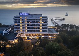 Maritim Seehotel Timmendorfer Strand