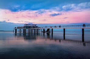 Maritim Seehotel Timmendorfer Strand