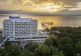 Maritim Seehotel Timmendorfer Strand