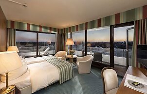 Maritim Seehotel Timmendorfer Strand