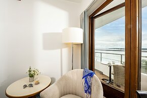 Maritim Seehotel Timmendorfer Strand