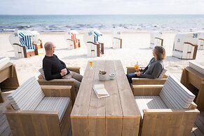 Maritim Seehotel Timmendorfer Strand