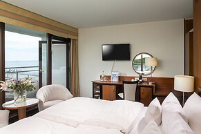 Maritim Seehotel Timmendorfer Strand