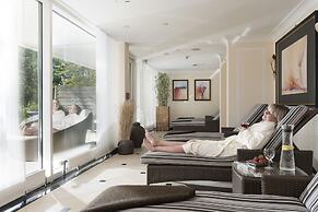 Maritim Seehotel Timmendorfer Strand