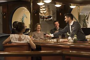 Maritim Seehotel Timmendorfer Strand