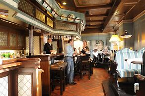 Maritim Seehotel Timmendorfer Strand