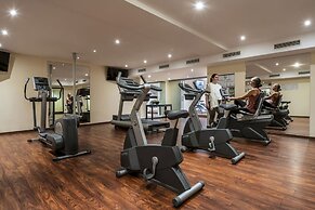 Maritim Seehotel Timmendorfer Strand