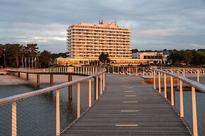 Maritim Seehotel Timmendorfer Strand