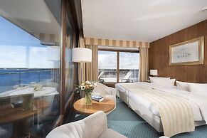 Maritim Seehotel Timmendorfer Strand