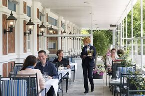 Maritim Seehotel Timmendorfer Strand