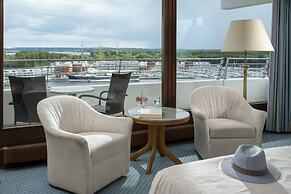 Maritim Strandhotel Travemünde