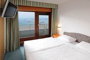 Maritim Strandhotel Travemünde