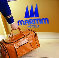Maritim Strandhotel Travemünde