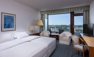 Maritim Strandhotel Travemünde