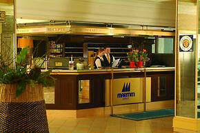 Maritim Hotel Würzburg