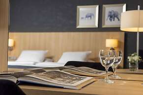 Maritim Hotel Würzburg
