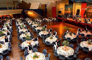 Maritim Hotel Würzburg
