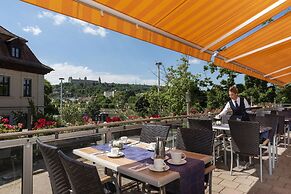 Maritim Hotel Würzburg