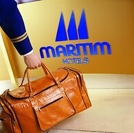 Maritim Hotel Würzburg