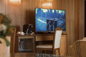 Maritim Hotel Stuttgart