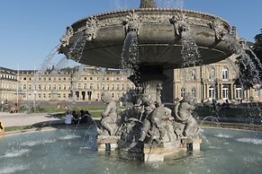 Maritim Hotel Stuttgart