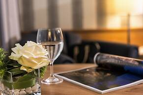Maritim Hotel Stuttgart