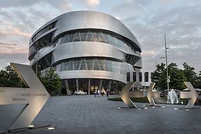 Maritim Hotel Stuttgart