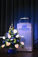 Maritim Hotel am Schlossgarten Fulda