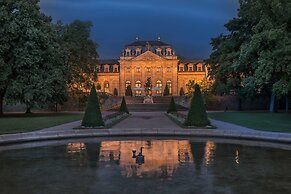 Maritim Hotel am Schlossgarten Fulda