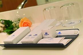 Maritim Hotel am Schlossgarten Fulda