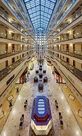 Maritim Hotel Magdeburg