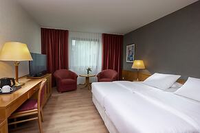 Maritim Hotel Magdeburg