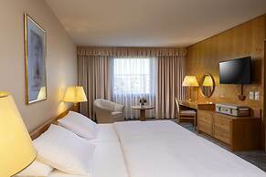 Maritim Hotel Magdeburg