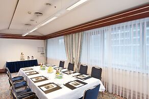 Maritim Hotel Magdeburg