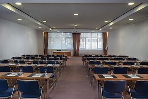 Maritim Hotel Magdeburg
