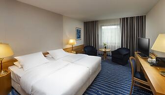 Maritim Hotel Magdeburg