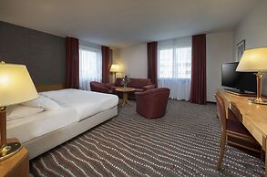 Maritim Hotel Magdeburg