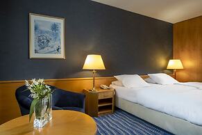 Maritim Hotel Magdeburg