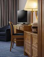 Maritim Hotel Magdeburg
