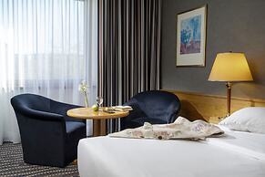 Maritim Hotel Magdeburg